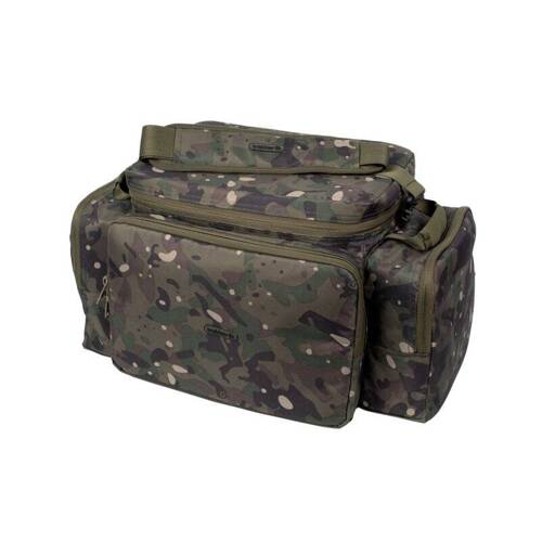 Trakker NXC Camo Chila Session Food Bag