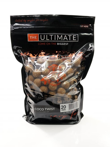 Ultimate Products Coco Twist 16mm 1kg