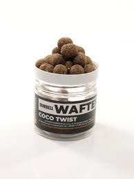 Ultimate Products Coco Twist Dumbell Wafters 14/18mm