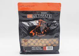 Ultimate Products Pro Active Milk Protein 24mm 1kg