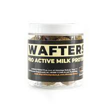 Ultimate Products Pro Active Milk Protein Wafters 24mm