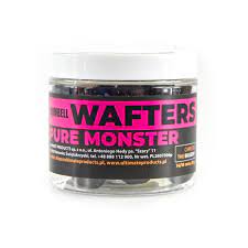 Ultimate Products Pure Monster Dumbell Wafters 14/18mm