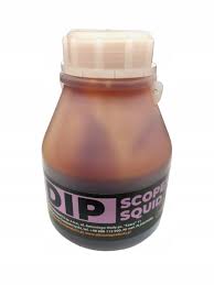 Ultimate Products Scopex Squid DIP 250ml
