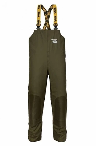 Vass Winter Bib Brace Edition 4 Khaki