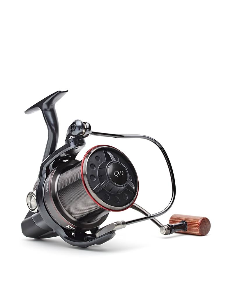 Daiwa Basia 45 Spool 5000LD QD Szpula zapasowa | CARP \ Sprzęt