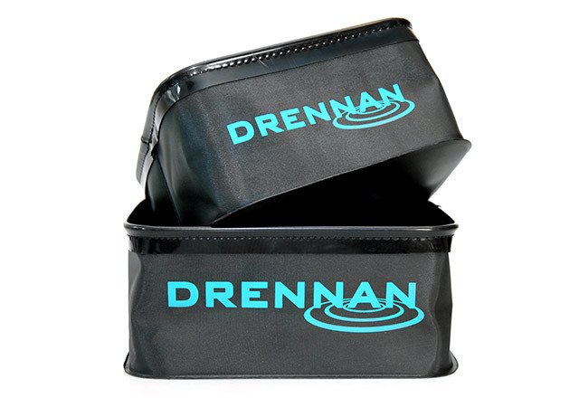 Drennan Visi Case Small