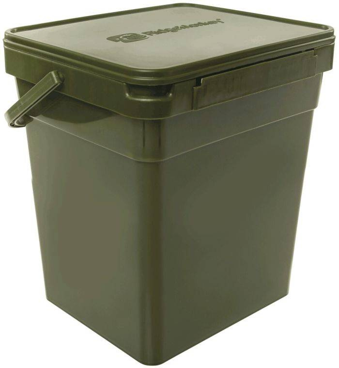 RidgeMonkey Modular Bucket XL CARP \ Sprzęt \ łyżki, wiadra iCarp.pl