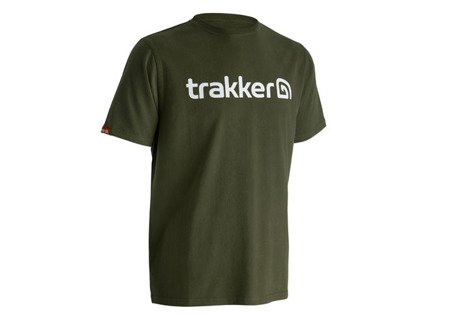  Trakker Logo T-Shirt XL