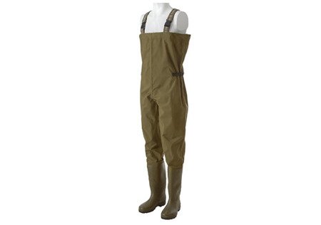  Trakker N2 Chest Waders 7-8 (41-42)