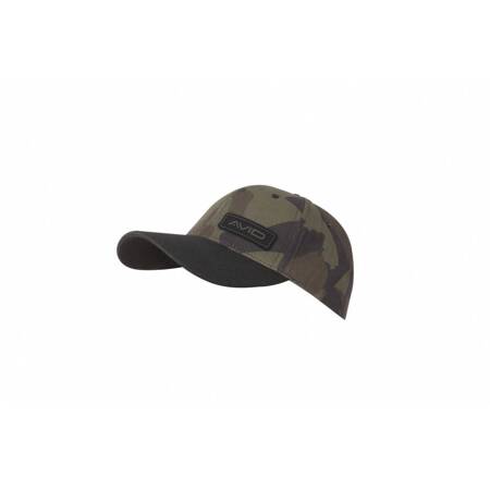 Avid Camo Baseball Cap