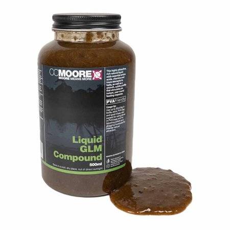 CC Moore GLM Compound Liquid 500ml
