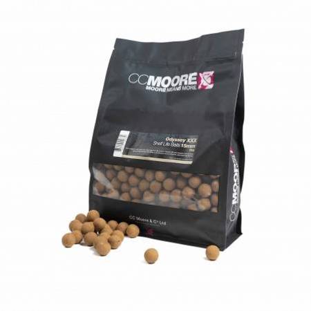 CC Moore Odyssey XXX Shelf Life 15mm 5kg