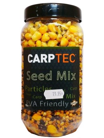 Carptec Seed Mix 2L