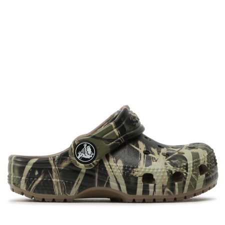 Crocs Classic Realtree V2 K