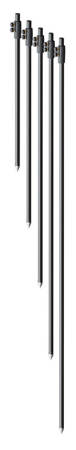 Cygnet Slimline Storm Pole 30-58