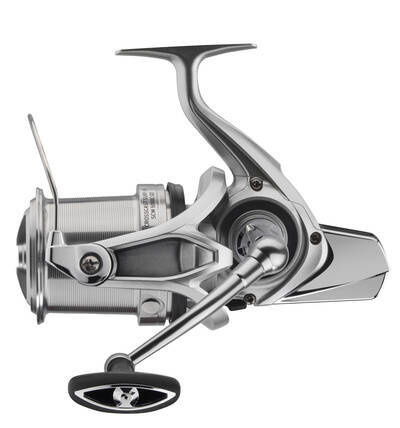 Daiwa Crosscast Surf 45 SCW 5000C QD