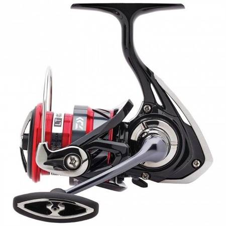 Daiwa Ninja Match LT 3000-C