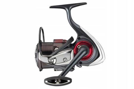 Daiwa Tournament 4010QD