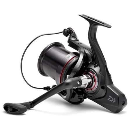 Daiwa Whisker 45SCW QD OT