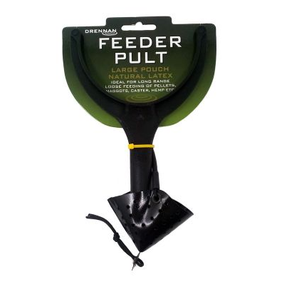 Drennan Feeder Pult Large Pouch - Proca do Kul 