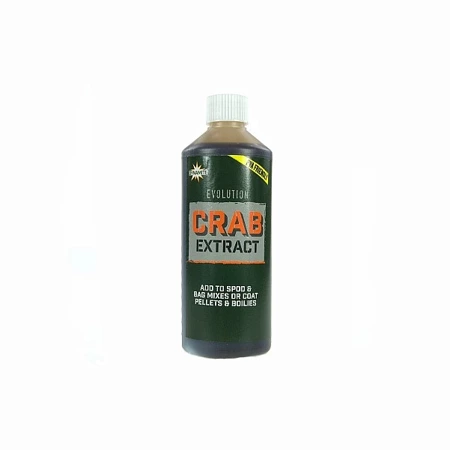 Dynamite Baits Crab Extract Liquid 500ml