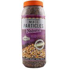 Dynamite Baits Frenzied Mixed Particles 2.5L