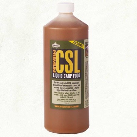 Dynamite Baits Liquid Carp Food CSL 1L