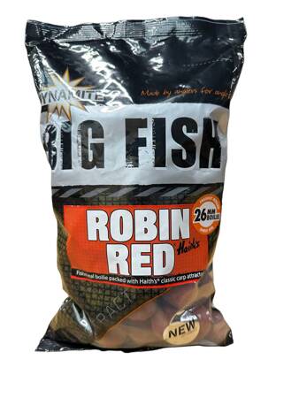 Dynamite Baits Robin Red 26mm 1kg