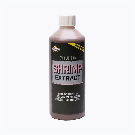 Dynamite Baits Shrimp & Sardine Liquid Attractant 250ml