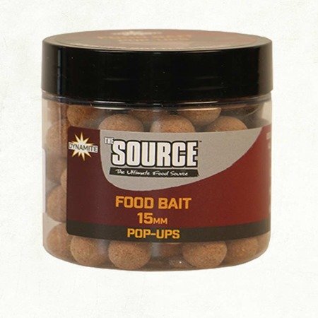 Dynamite Baits The Source Pop Up 12mm