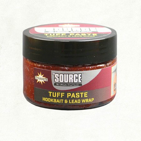 Dynamite Baits The Source Tuff Paste 350g