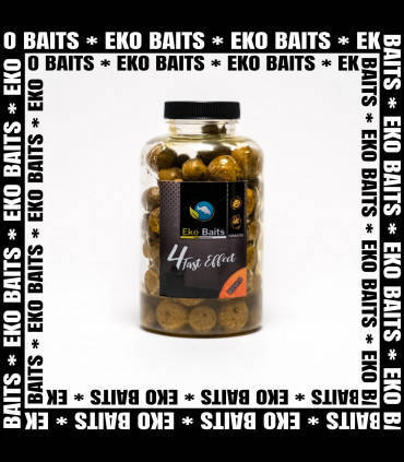 Eko Baits 4Fast Effect Wanilia 500ml