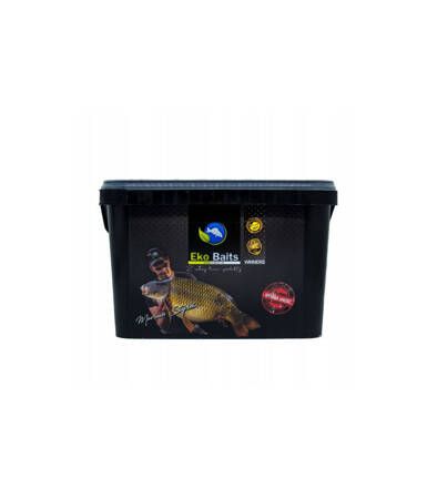 Eko Baits Ananas Acid 20mm 3.5kg Box