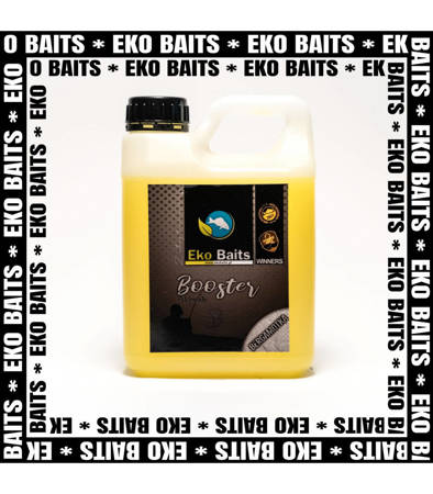 Eko Baits Booster Ananas 1.3kg