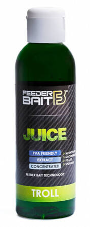 Feeder Bait Juice Troll 150ml