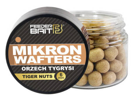 Feeder Bait Prestige Mikron Wafters Orzech Tygrysi 6mm