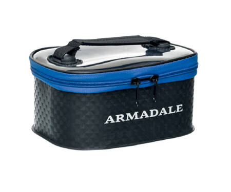 Flagman Armadale EVA Accessory Bag 21x14x9cm