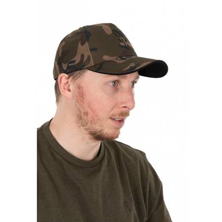 Fox Baseball Hat Camo