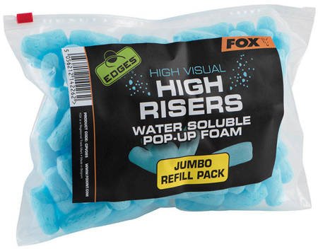 Fox High Risers Hi-Vis Jumbo Refill Pack