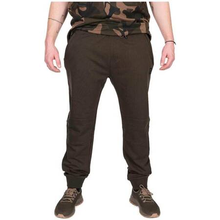 Fox LW Khaki Joggers