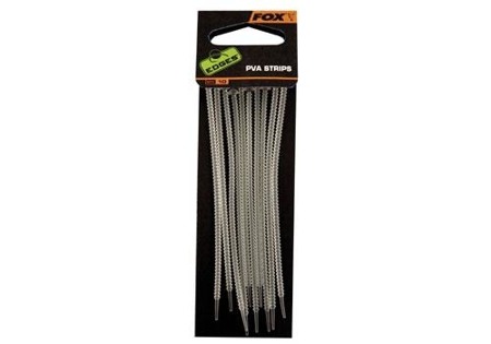 Fox PVA Strips