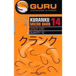 Guru Kuranku size 14