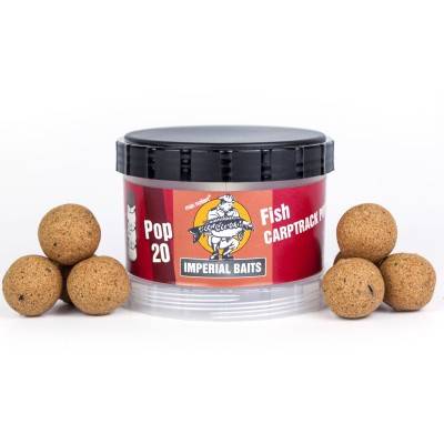 Imperial Baits Big Fish Pop Up 24mm