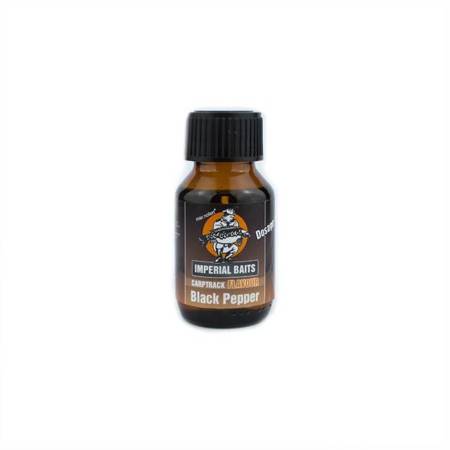 Imperial Baits Essential Oil Black Pepper 50ml