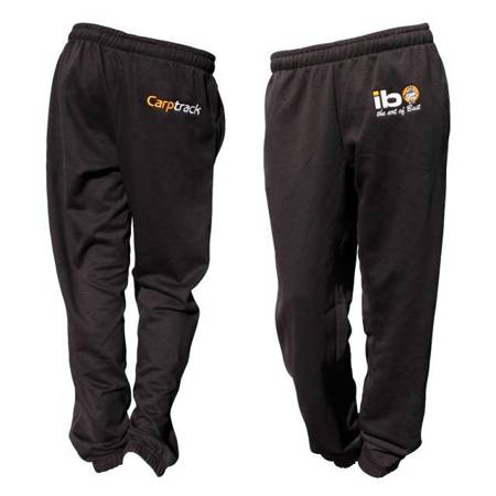 Imperial Baits Jogger Black