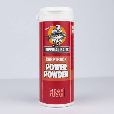 Imperial Baits Power Powder Big Fish 100g