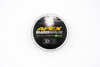 Korda Apex Braided Mainline 30lb 450m