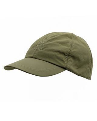 Korda Kool Waterproof Olive Cap