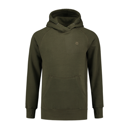 Korda Kore TK Hoodie Dark Olive S