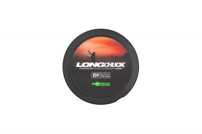 Korda Longchuck Casting Mono Clear 15lb 0.33mm 1000m